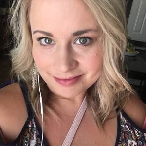 Meet your Posher, Lyndsey